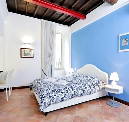 Relais Cavour 133 Apartment Rome Exterior photo