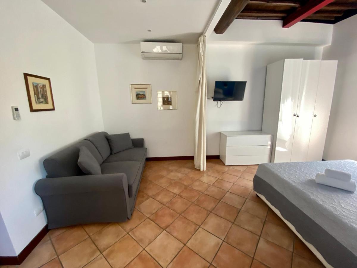 Relais Cavour 133 Apartment Rome Exterior photo
