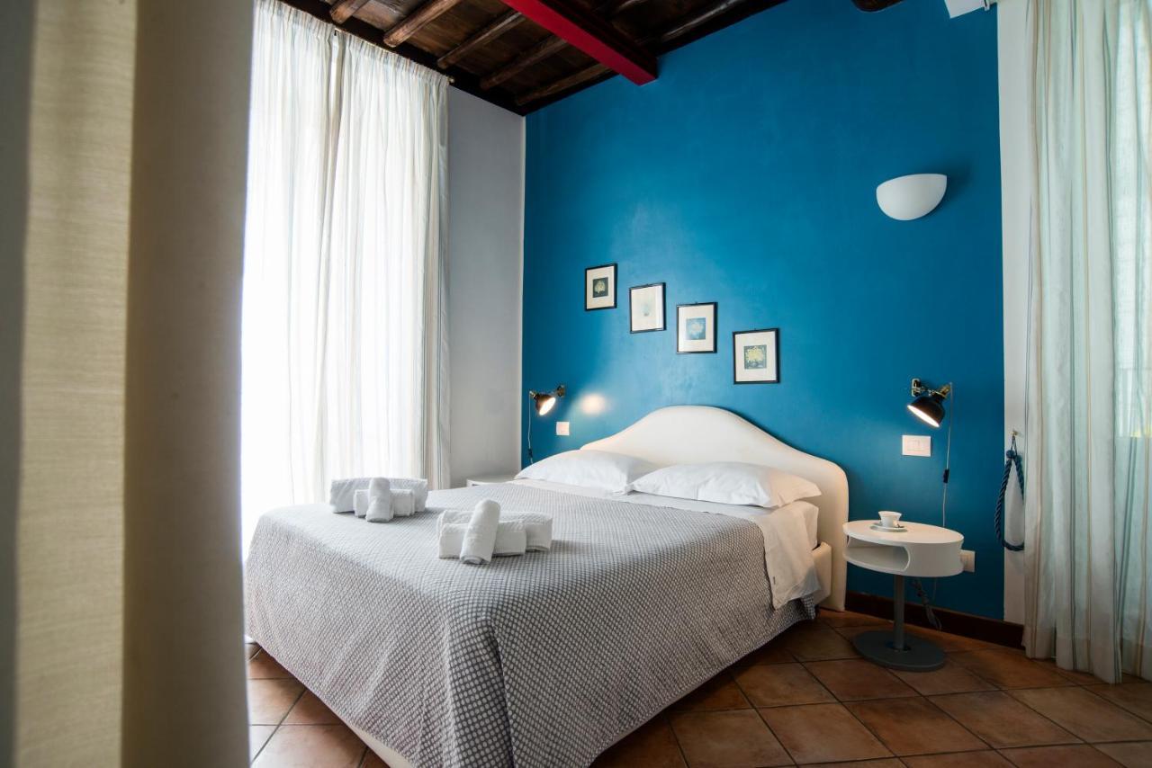 Relais Cavour 133 Apartment Rome Exterior photo