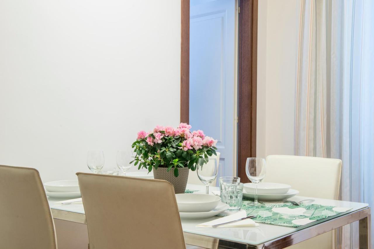 Relais Cavour 133 Apartment Rome Exterior photo