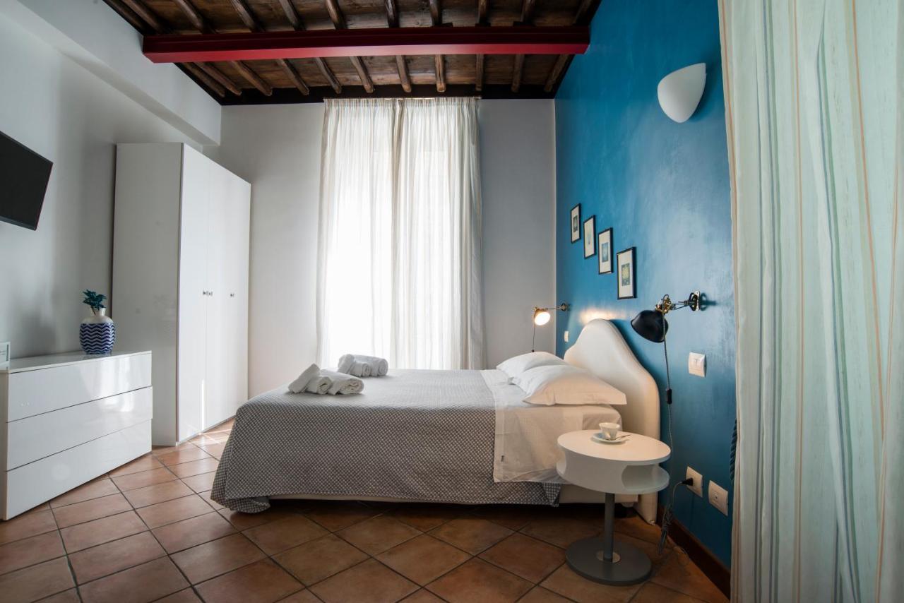Relais Cavour 133 Apartment Rome Exterior photo