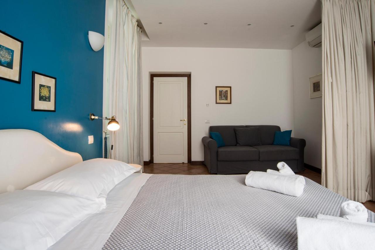 Relais Cavour 133 Apartment Rome Exterior photo