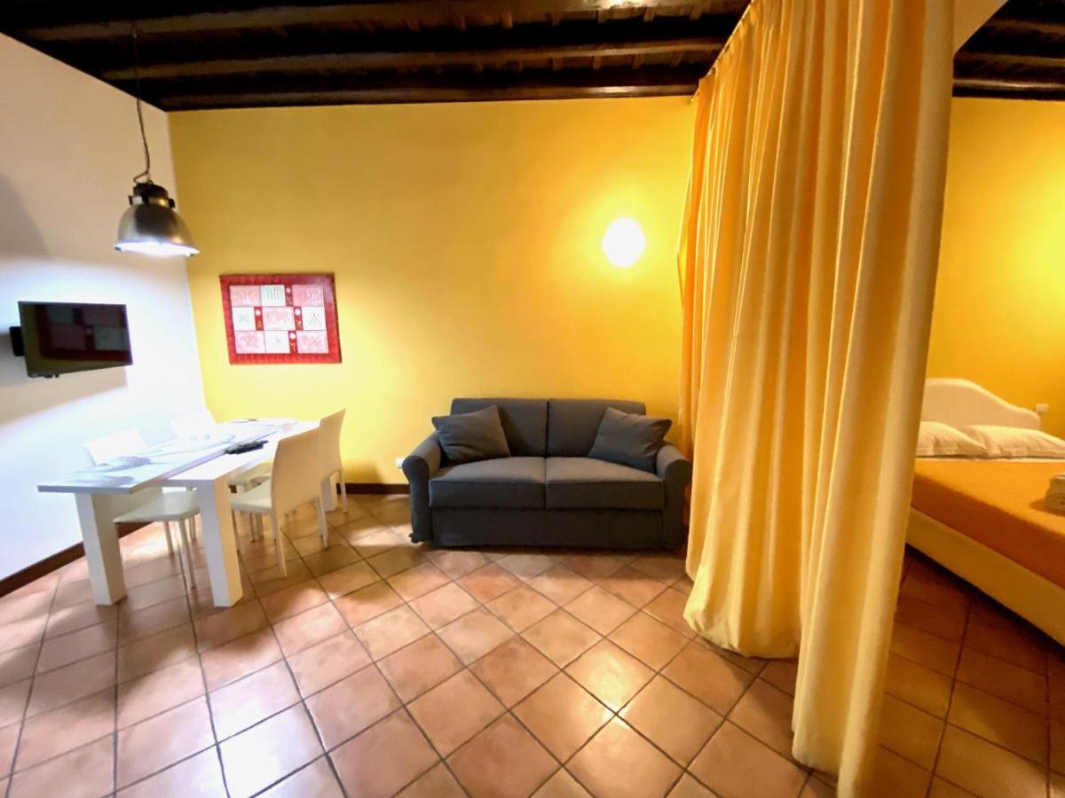 Relais Cavour 133 Apartment Rome Exterior photo