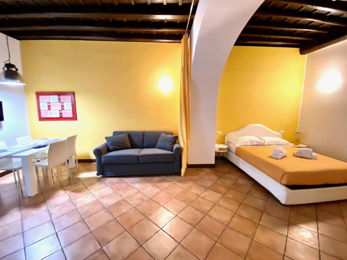 Relais Cavour 133 Apartment Rome Exterior photo
