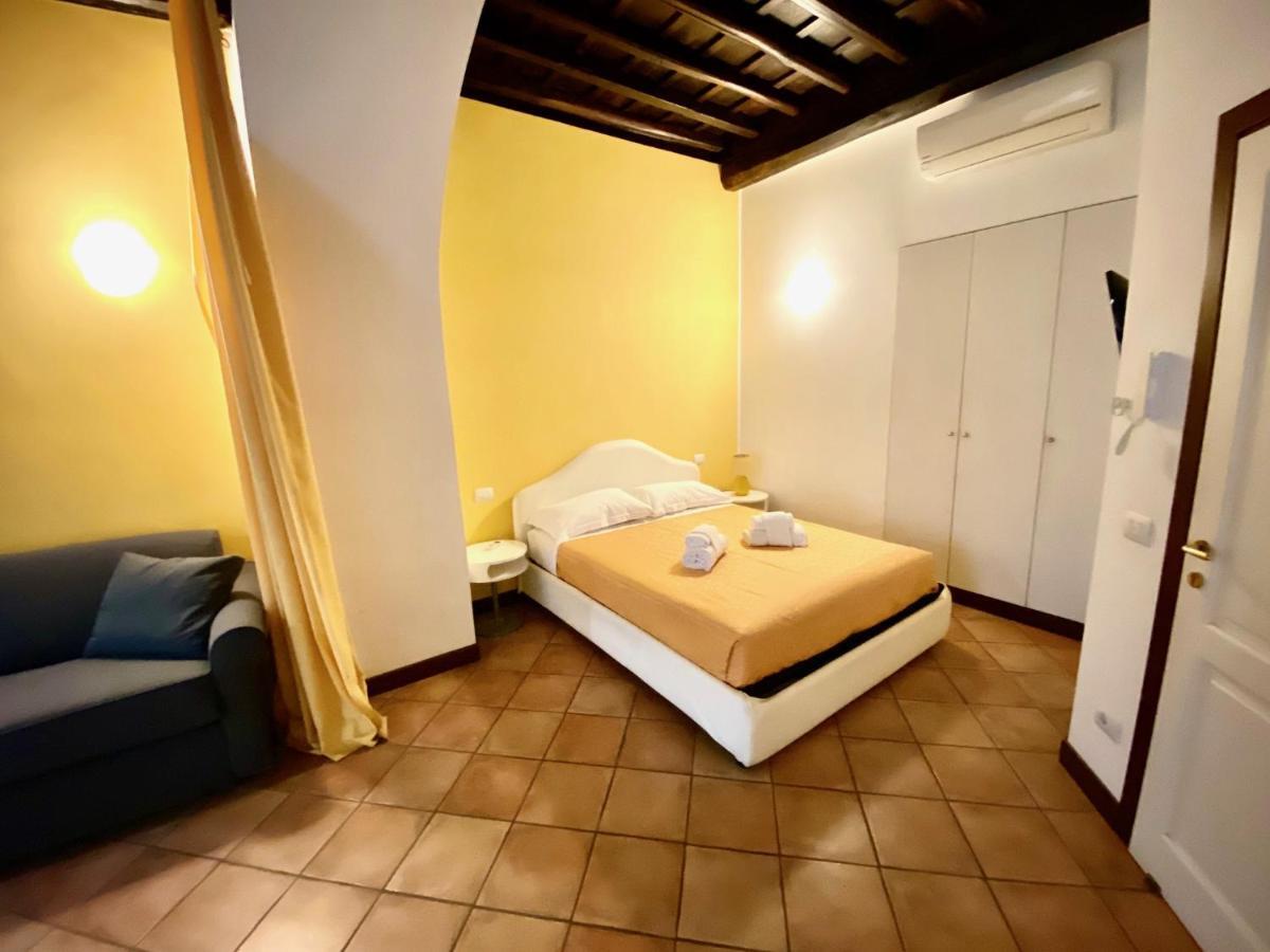 Relais Cavour 133 Apartment Rome Exterior photo