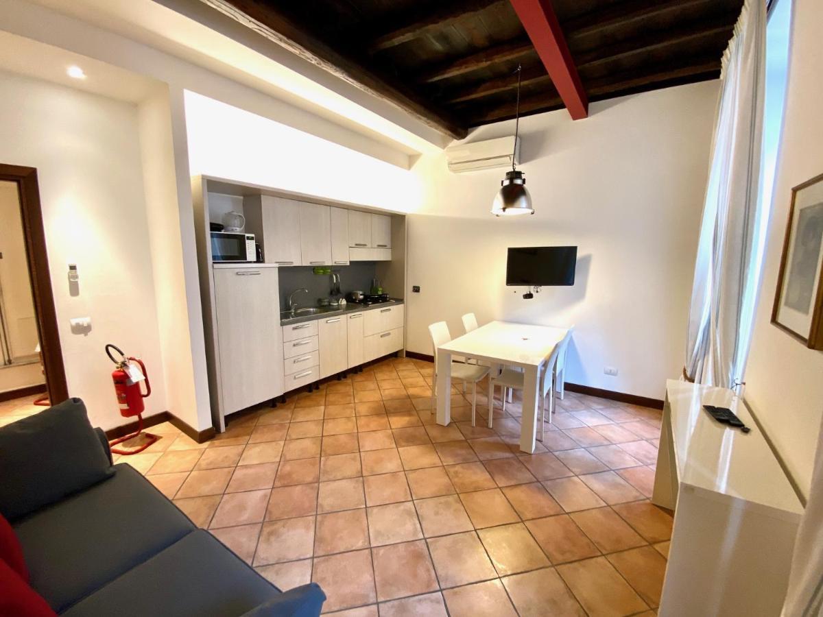 Relais Cavour 133 Apartment Rome Exterior photo