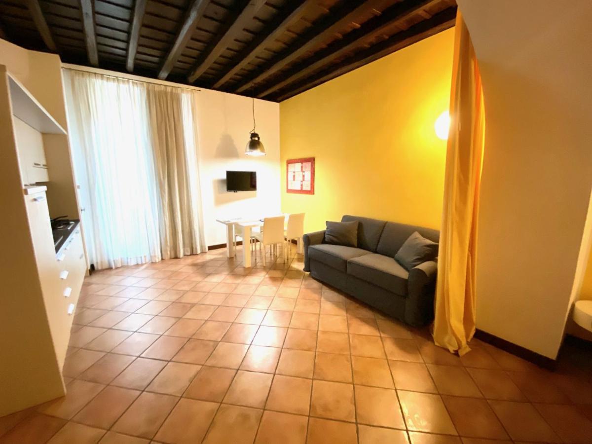 Relais Cavour 133 Apartment Rome Exterior photo