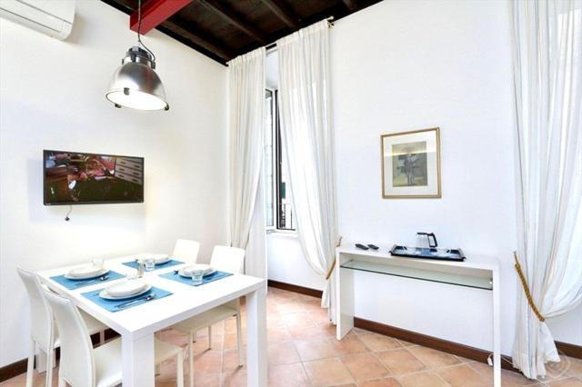 Relais Cavour 133 Apartment Rome Exterior photo