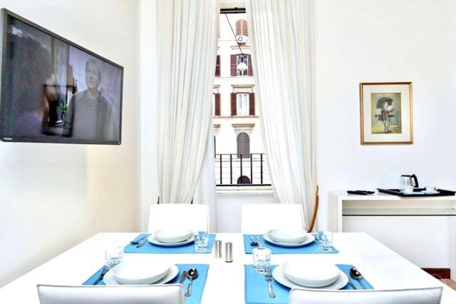 Relais Cavour 133 Apartment Rome Exterior photo