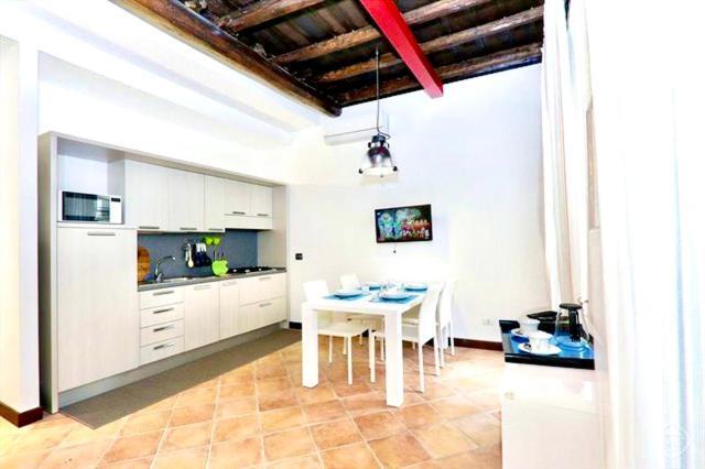 Relais Cavour 133 Apartment Rome Exterior photo