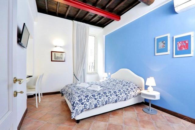 Relais Cavour 133 Apartment Rome Exterior photo