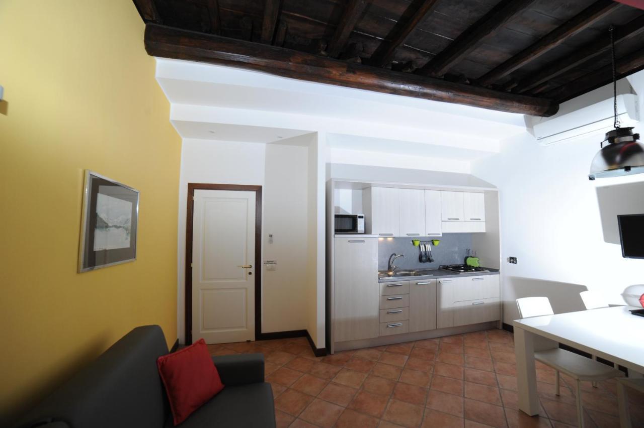 Relais Cavour 133 Apartment Rome Exterior photo