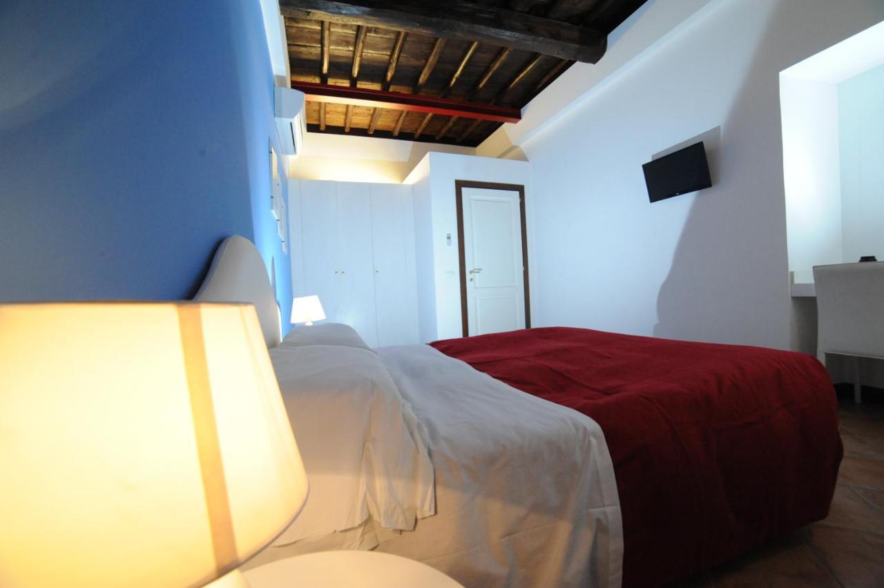 Relais Cavour 133 Apartment Rome Exterior photo