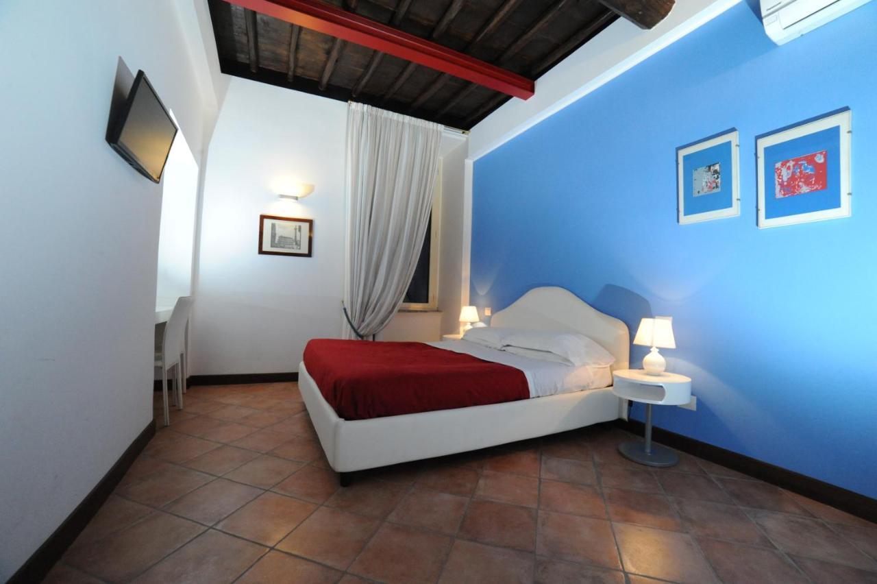 Relais Cavour 133 Apartment Rome Exterior photo