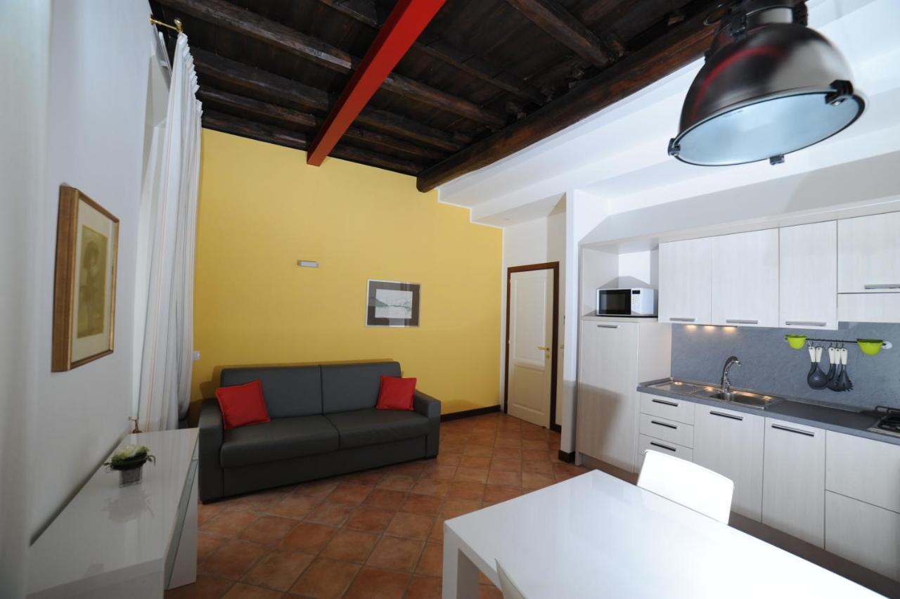 Relais Cavour 133 Apartment Rome Exterior photo