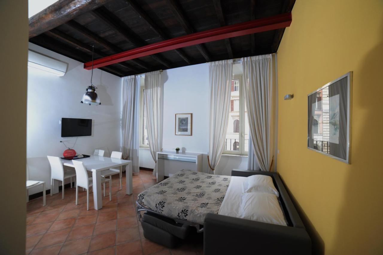 Relais Cavour 133 Apartment Rome Exterior photo