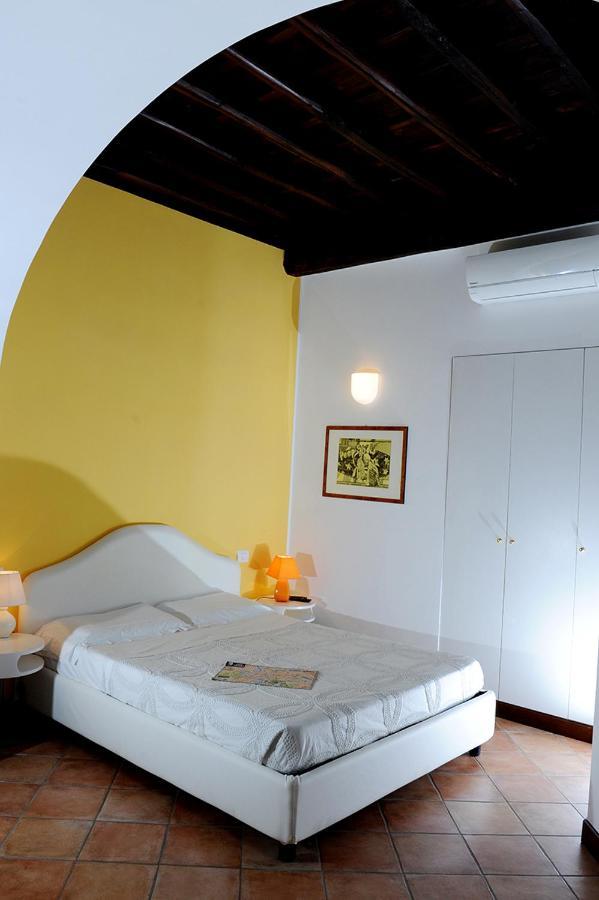 Relais Cavour 133 Apartment Rome Exterior photo