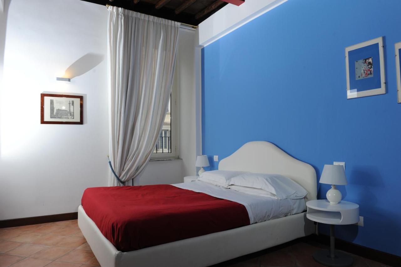 Relais Cavour 133 Apartment Rome Exterior photo