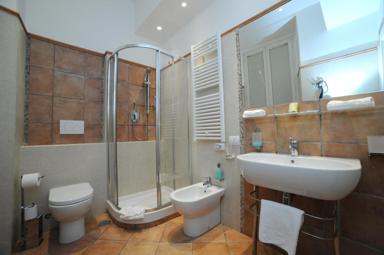 Relais Cavour 133 Apartment Rome Exterior photo