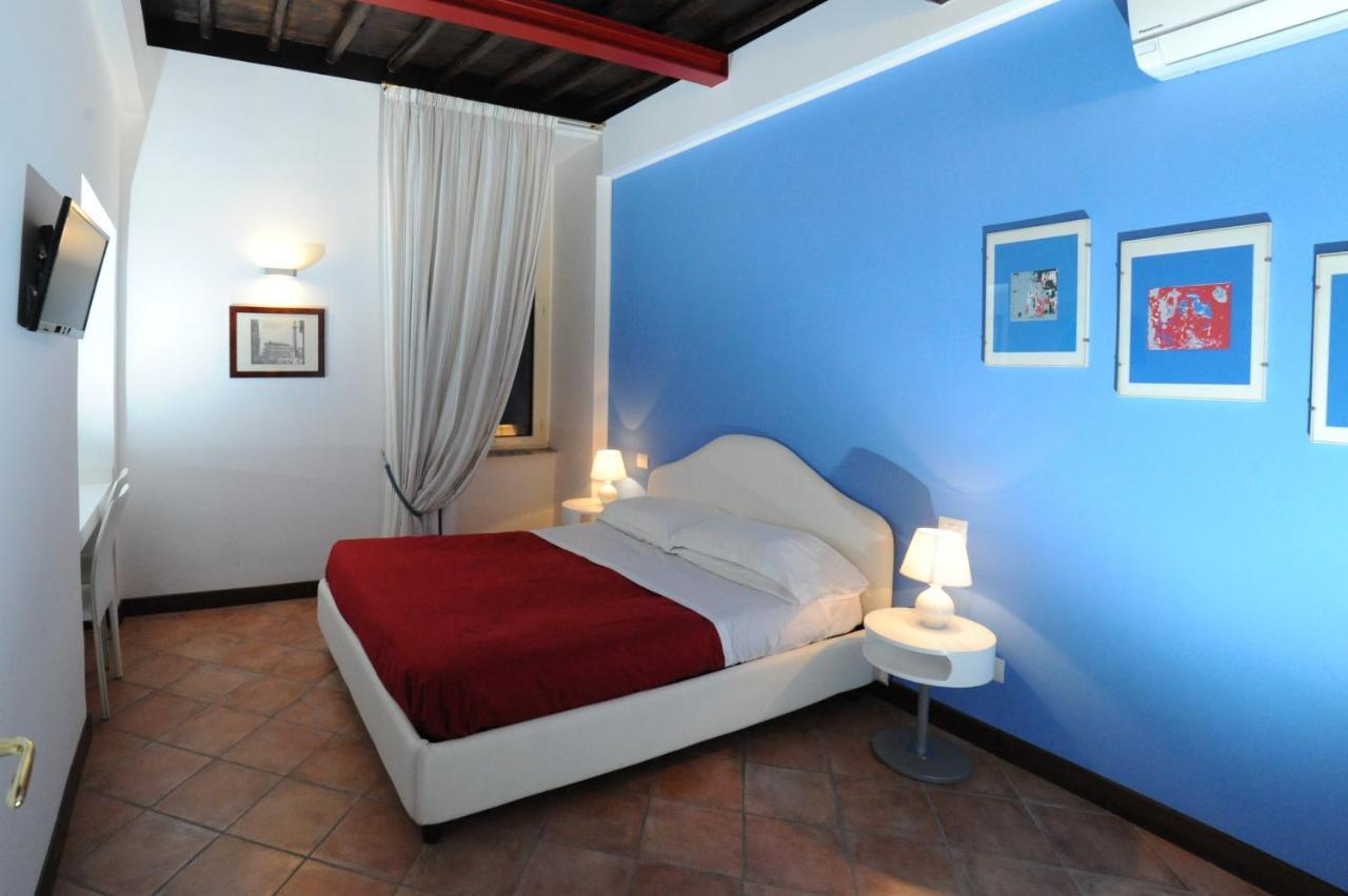 Relais Cavour 133 Apartment Rome Exterior photo