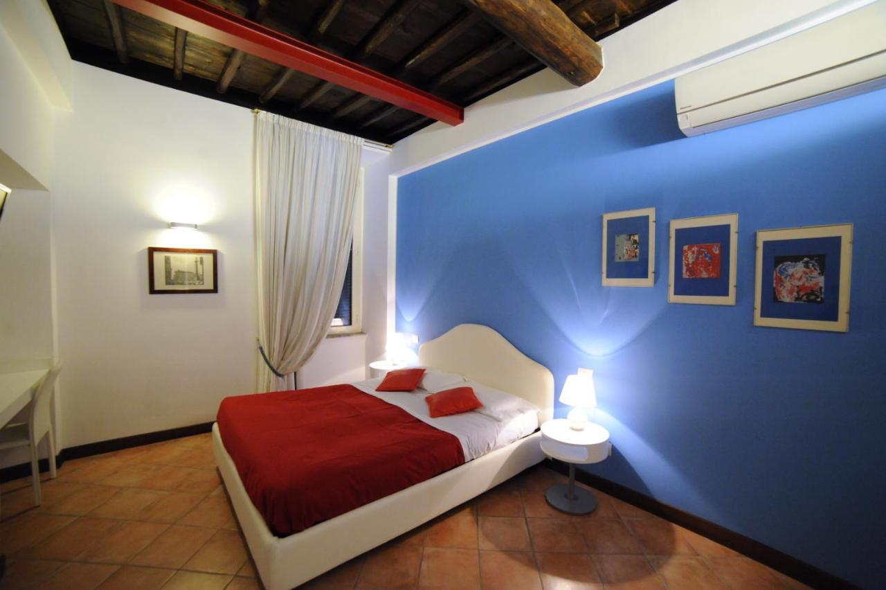 Relais Cavour 133 Apartment Rome Exterior photo