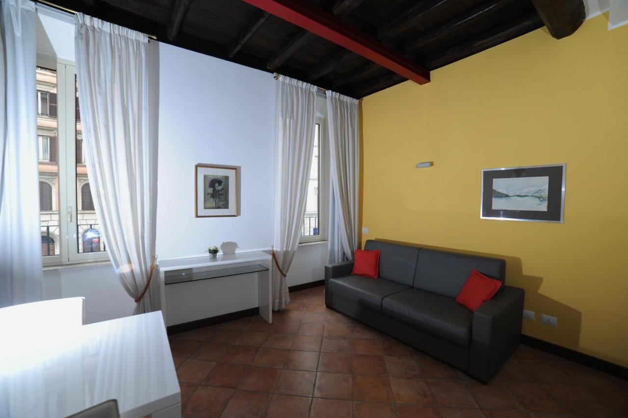 Relais Cavour 133 Apartment Rome Exterior photo