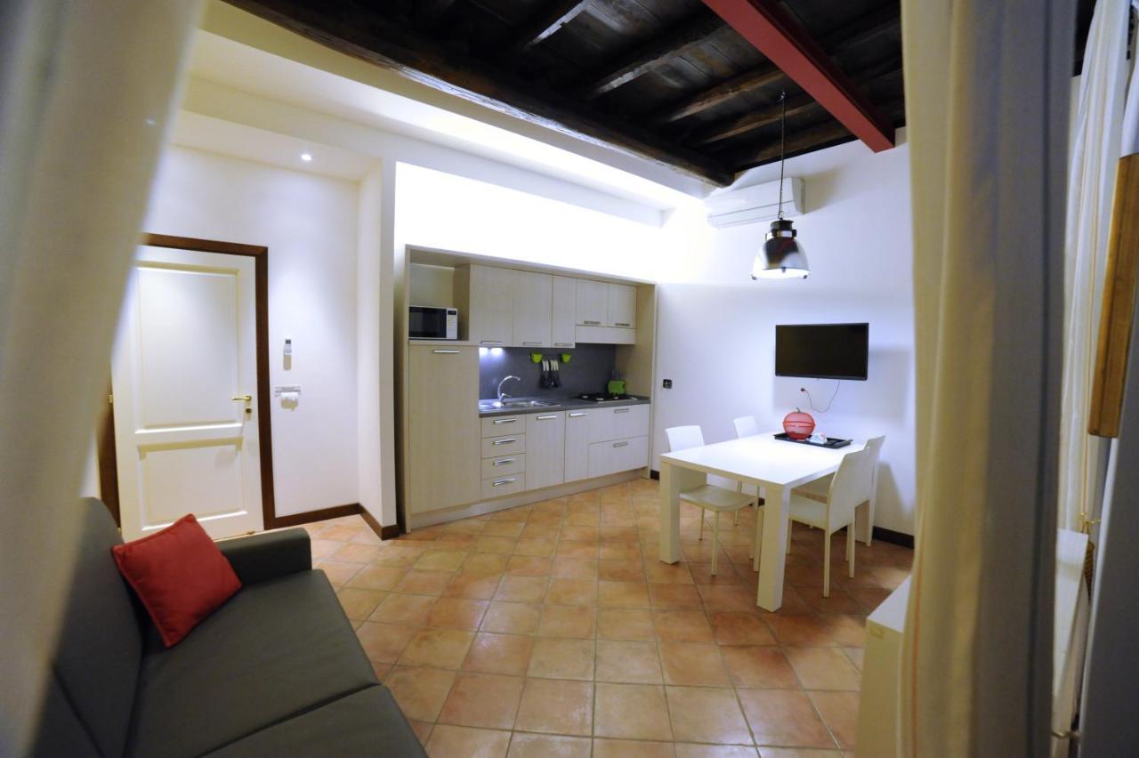 Relais Cavour 133 Apartment Rome Exterior photo