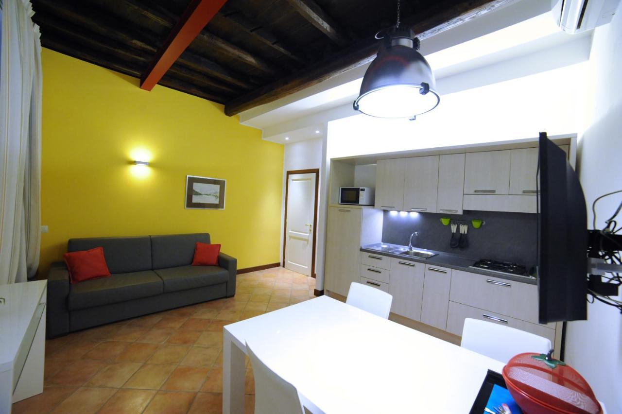 Relais Cavour 133 Apartment Rome Exterior photo